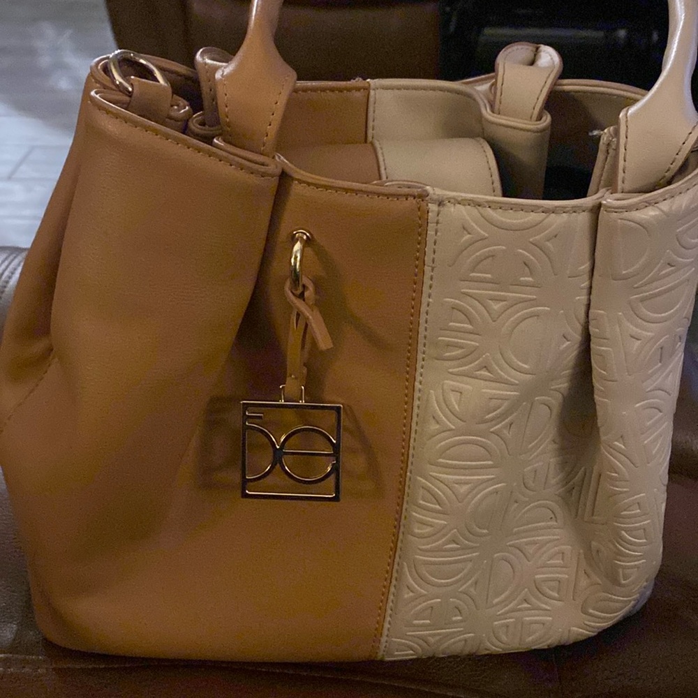 EUC Cloe purse, handbag